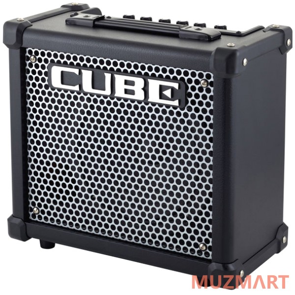 Roland CUBE-10GX Гитарный комбоусилитель