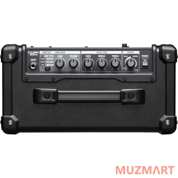 Roland CUBE-10GX Гитарный комбоусилитель