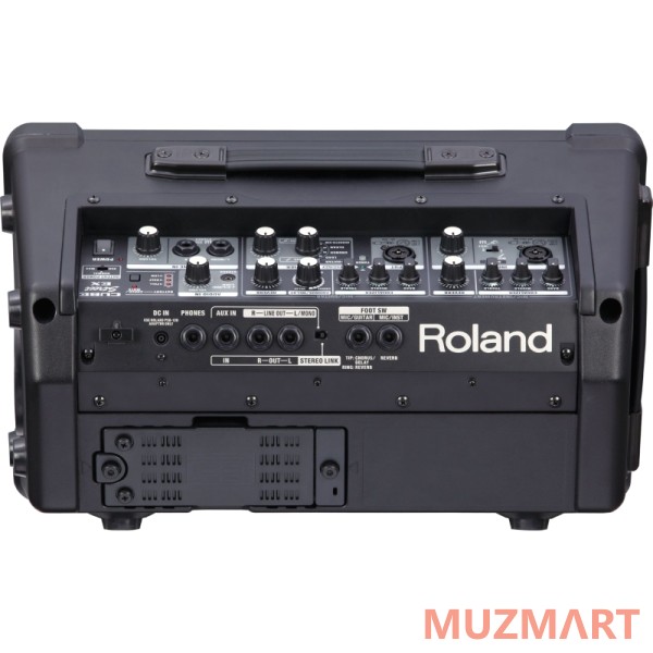 Roland CUBE STREET EX Гитарный комбоусилитель