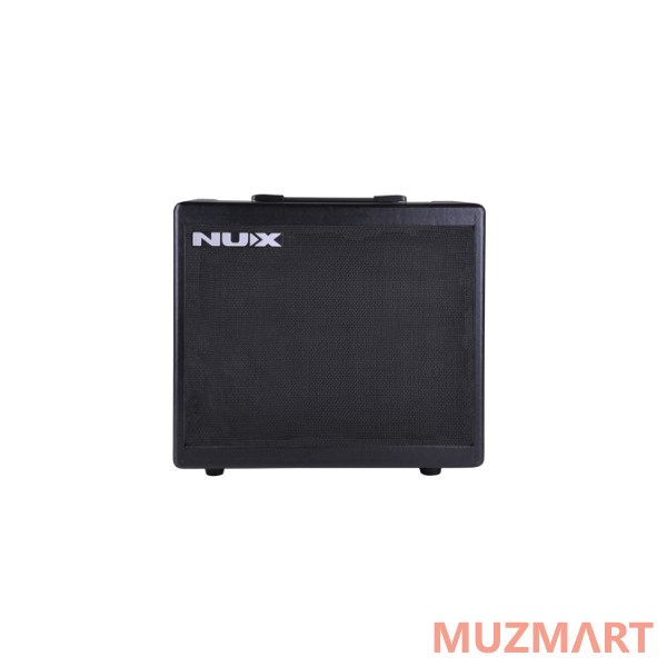 NUX Acoustic 30 Комбоусилитель для акустической гитары