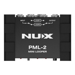 NUX PML-2 Мини лупер