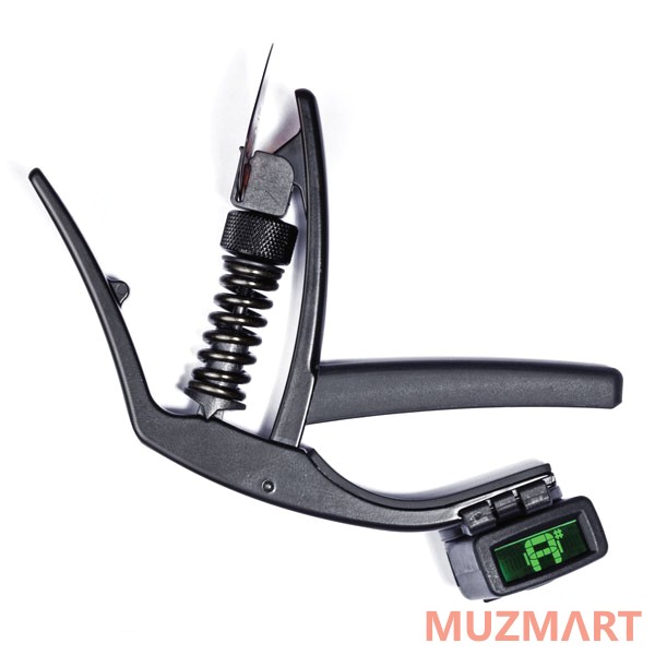 Planet Waves PW-CP-10NSM Каподастр для акустической гитары и электрогитары