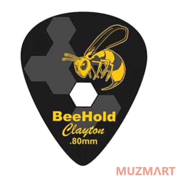 Clayton BHS80/6 Набор медиаторов