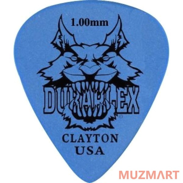Clayton DXS100 Набор медиаторов