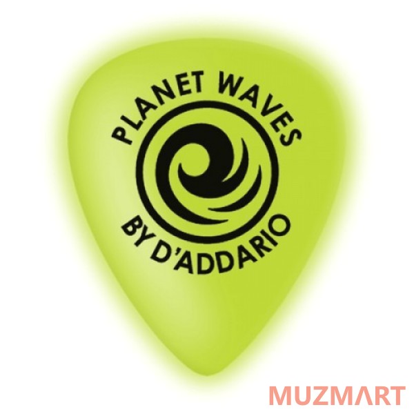 Planet Waves 1CCG7-10 Extra Heavy Медиаторы