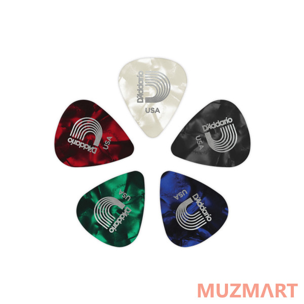 Planet Waves 1CAP4-10 Медиаторы