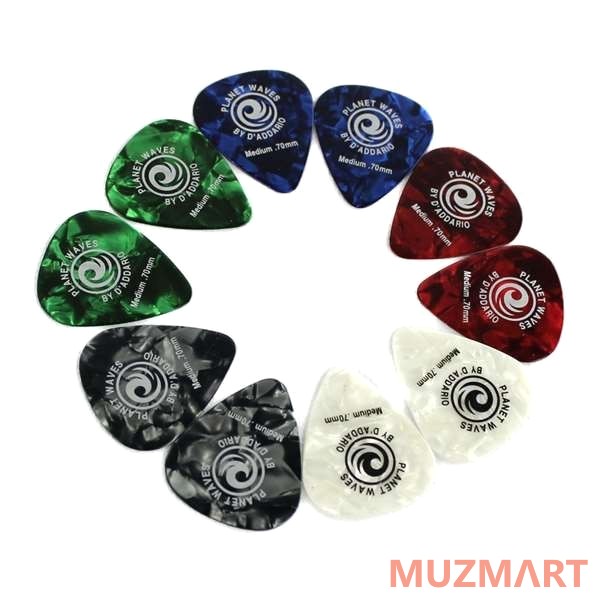 Planet Waves 1CAP4-25 Медиаторы