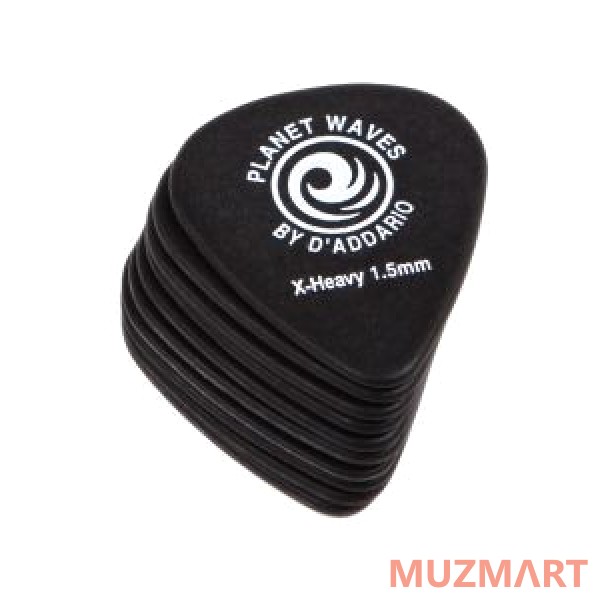 Planet Waves 1DBK7-25 Медиаторы