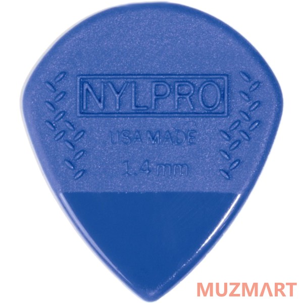 Planet Waves 3NPR7-10 Nylpro Extra Heavy Медиаторы