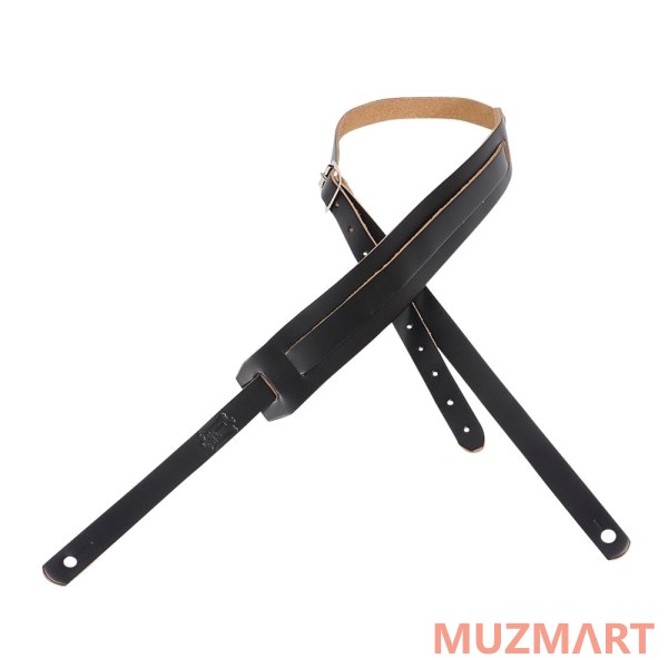 Levy's M11-BLK Тонкий ремень с наплечником