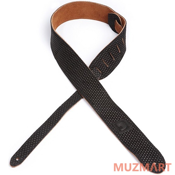 Planet Waves 20LE03 Кожаный гитарный ремень