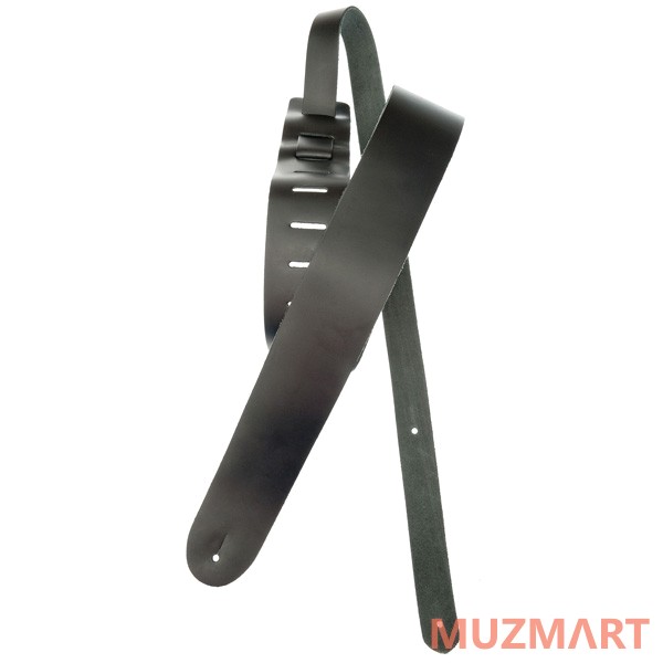 Planet Waves 25L00-DXXL Удлиненный кожаный ремень для гитары