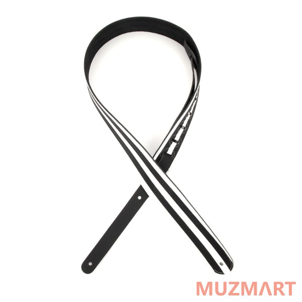 Planet Waves L25W1402 Кожанный ремень для гитары