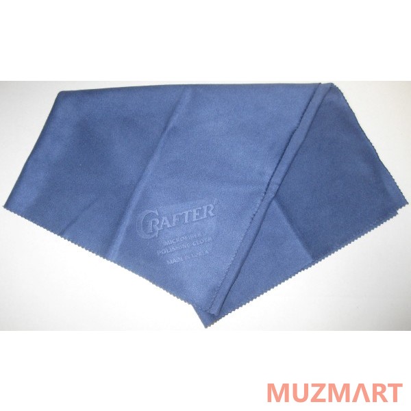 Crafter PC-100 Полировочная салфетка