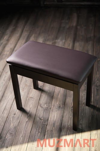 Veston KB019C Банкетка, цвет матовый шоколадный