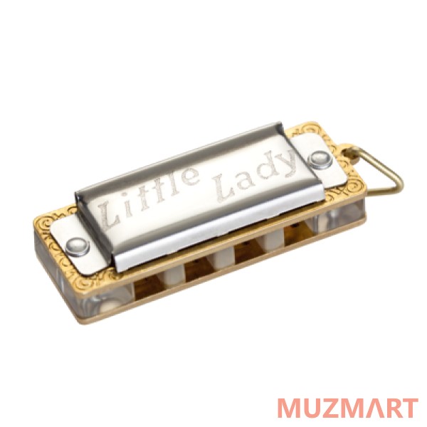 Hohner Little Lady Ar (M91560) Коллекционное издание