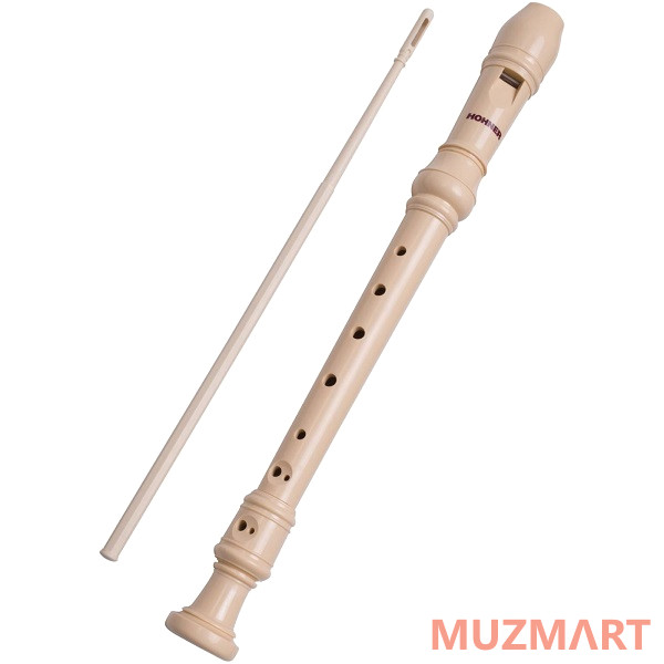 Hohner B9318 Блокфлейта сопрано