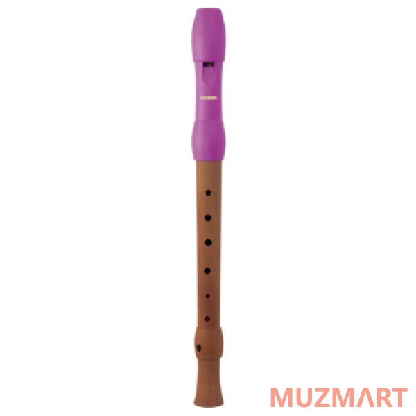 Hohner B95851 Блокфлейта С-Soprano