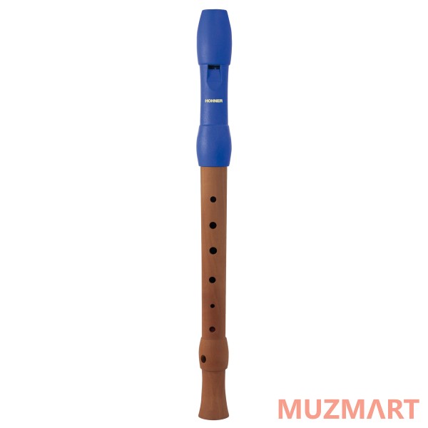 Hohner B95852 Блокфлейта С-Soprano