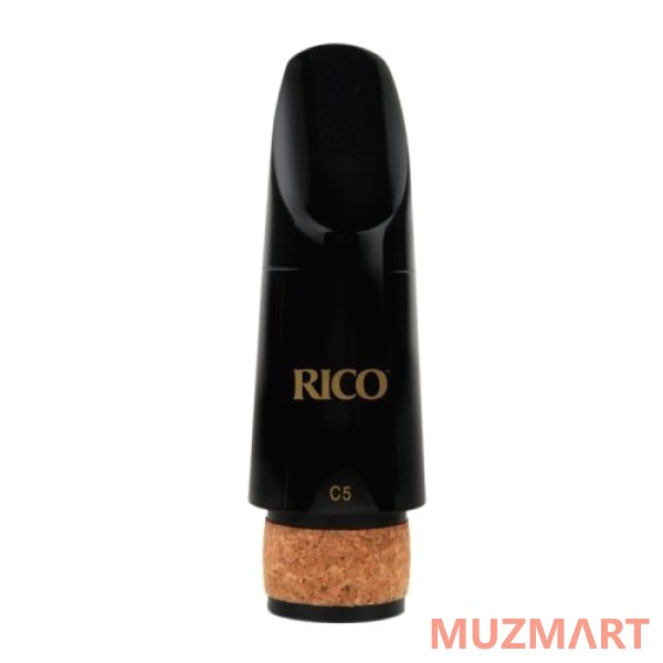 Rico RRGMPCBCLC5 Мундштук для кларнета