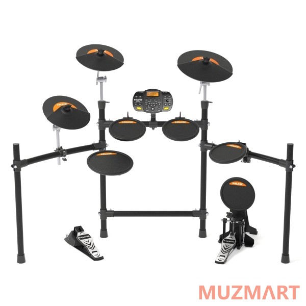 NUX DM-2 Электронная ударная установка