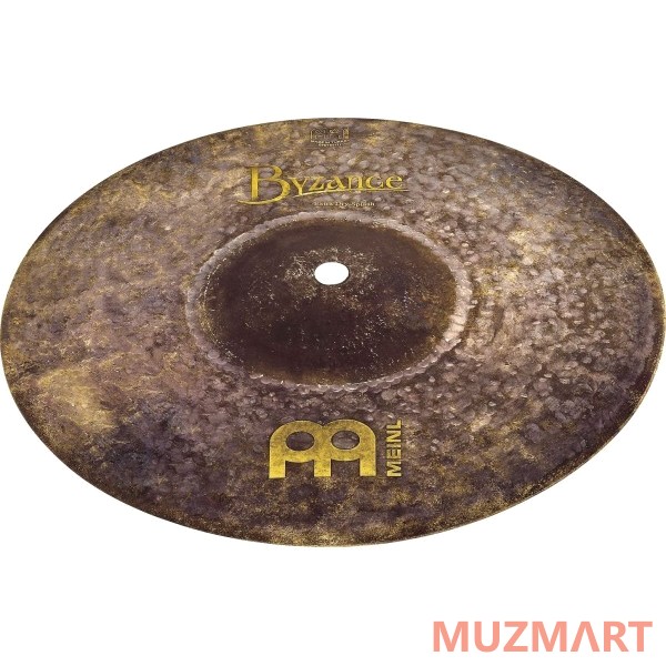 Meinl B12EDS Extra Dry Splash 12" Тарелка