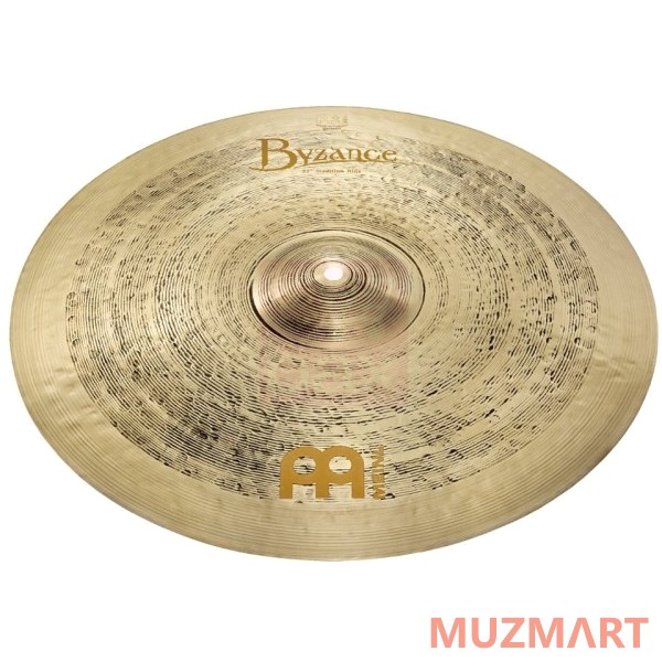 Meinl B22TRR Тарелка