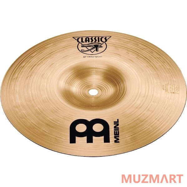 Meinl C10CS China Splash 10" Тарелка