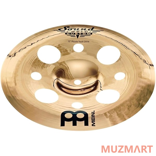 Meinl SC12PTRCH-B Тарелка