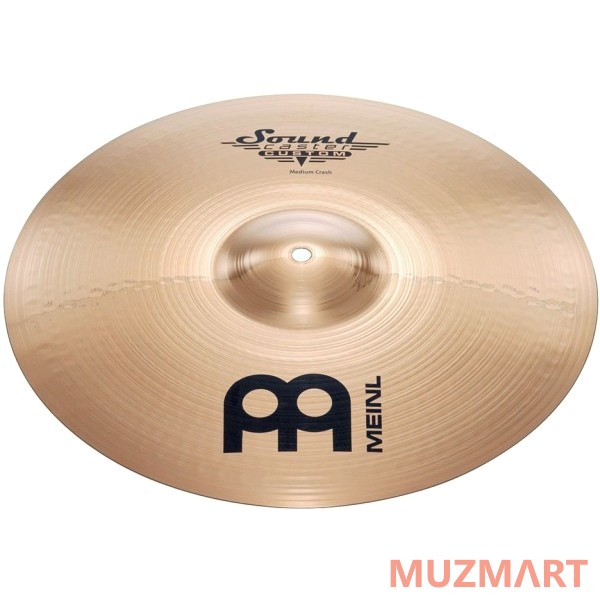 Meinl SC17MC-B Тарелка