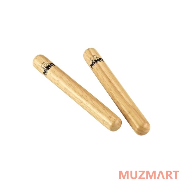 Meinl NINO574 Клаве деревянный, стандартный