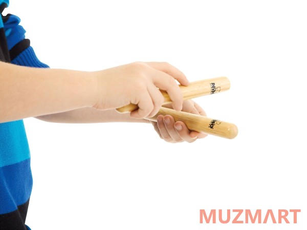 Meinl NINO574 Клаве деревянный, стандартный