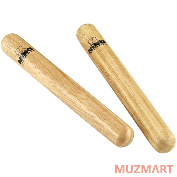 Meinl NINO502 Клаве деревянный, маленький