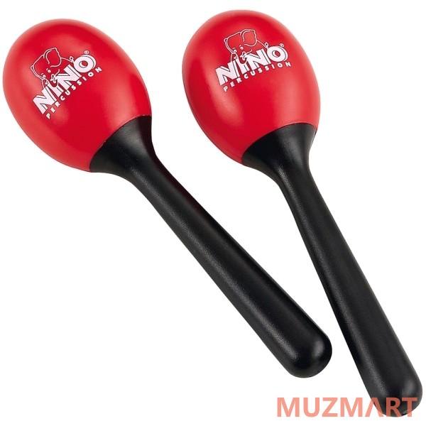 Meinl NINO569R Маракасы