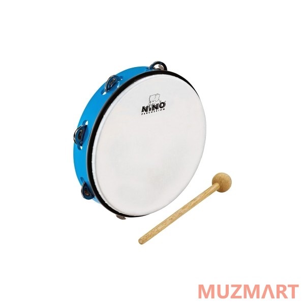 Meinl NINO24SB Тамбурин