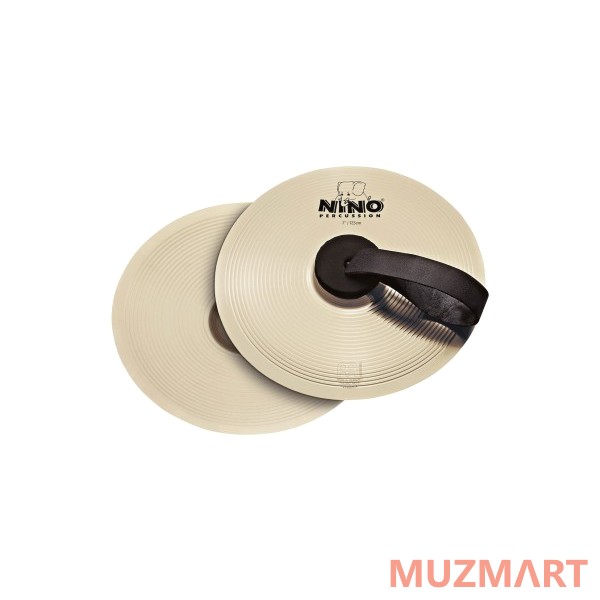 Meinl NINO-NS18 Детские ручные тарелки
