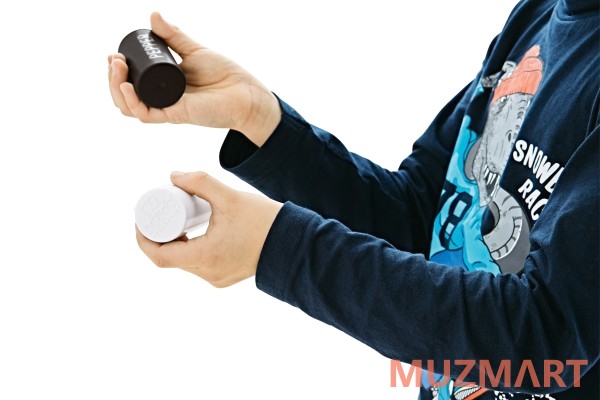 Meinl NINO578 Шейкеры