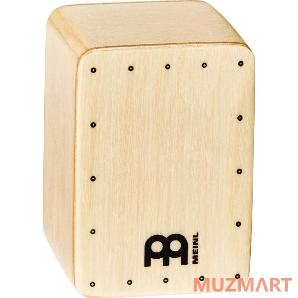 Meinl SH50 Шейкер в форме кахона