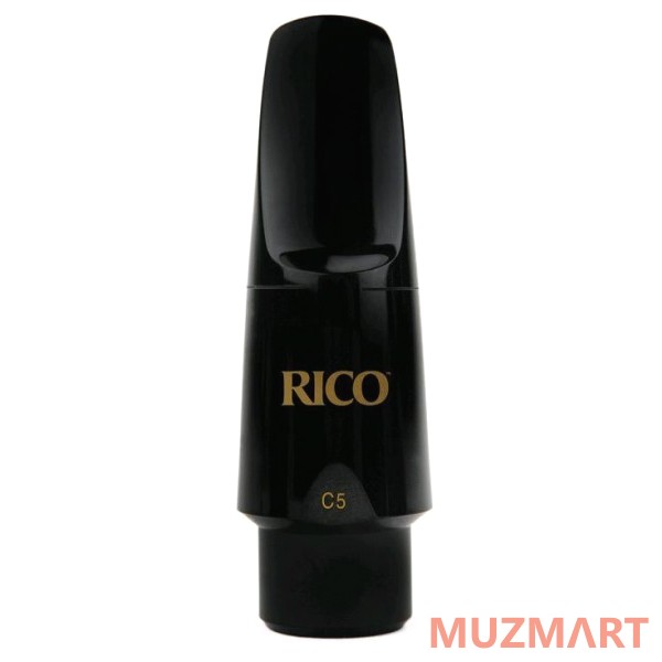 Rico RRGMPCASXC5 Мундштук для альт саксофона