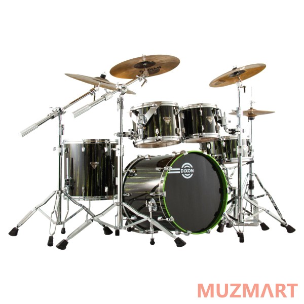 Dixon Artisan PODAR540MXG-CR Барабанная установка