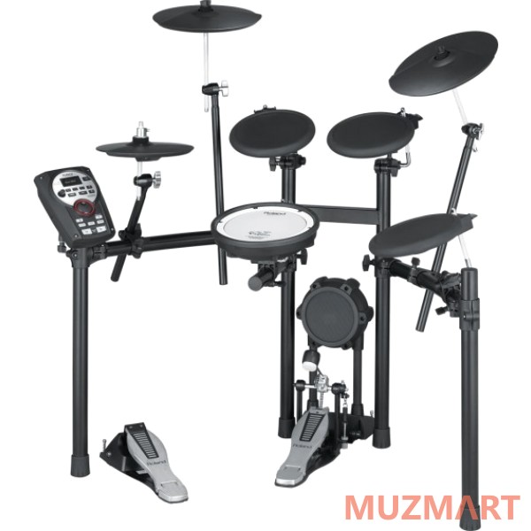 Roland TD-11K Электронная ударная установка