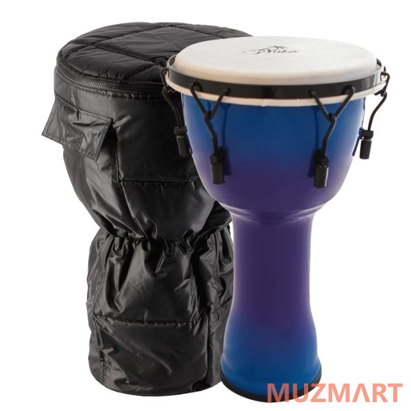 Yuka DJPKF10-20 Джембе 20" х 10" + Чехол