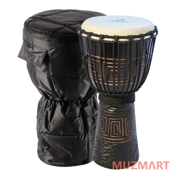 Yuka DJWF14-26 Джембе 26" х 14" + Чехол