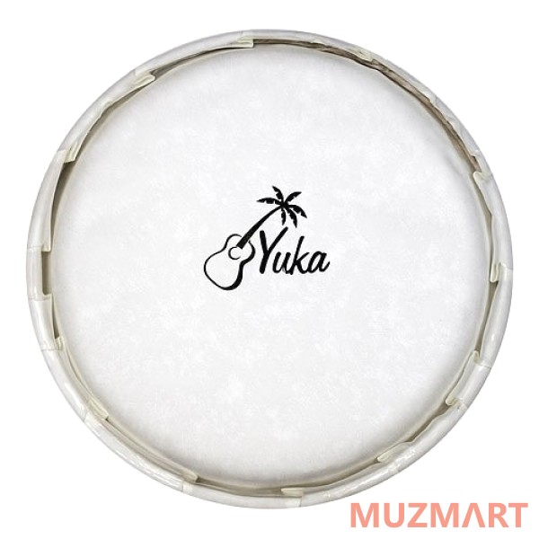 Yuka DJP12-24FS Мембрана для джембе