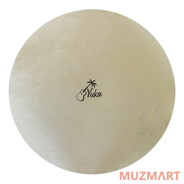 Yuka DJW10-20FS Мембрана для джембе