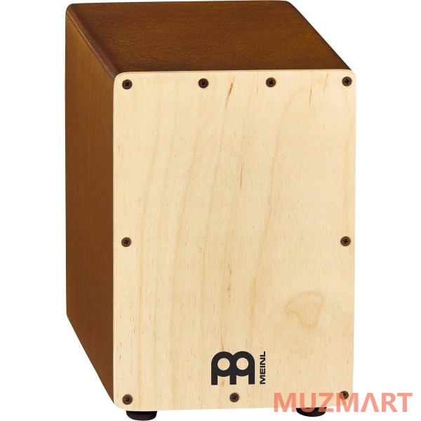 Meinl SCAJ1LB-NT Мини-кахон