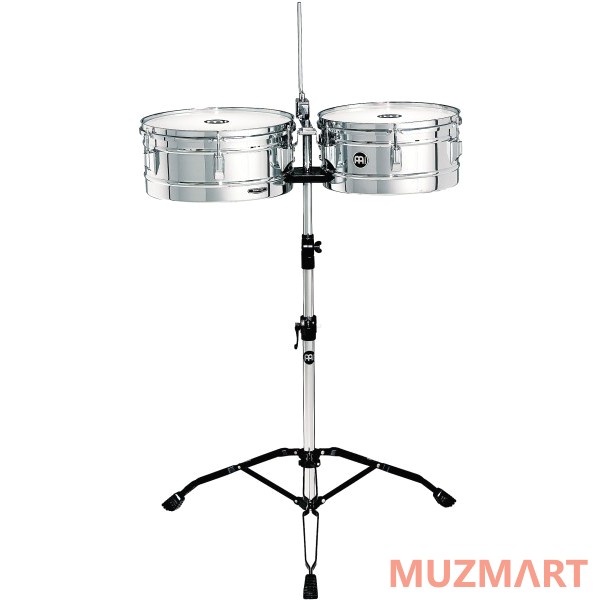 Meinl HT1314CH Тимбалес