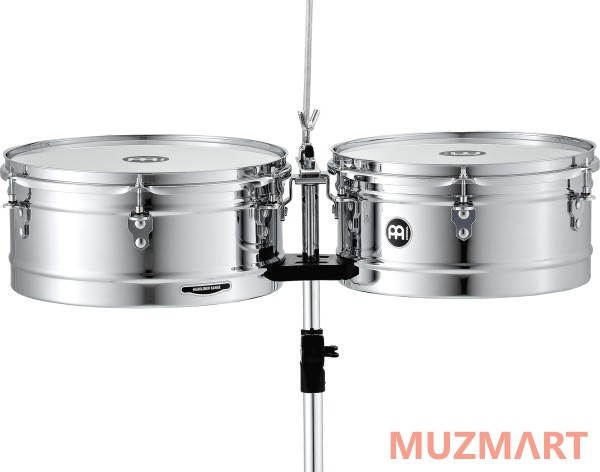 Meinl HT1314CH Тимбалес