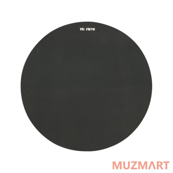 Vic Firth VICMUTE22B Сурдина для бас-барабана