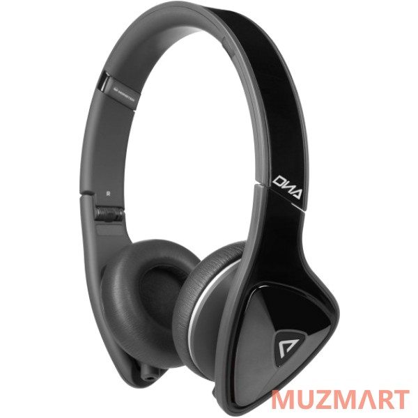 Monster® Dna MH Dna On BK Ca WW Наушники
